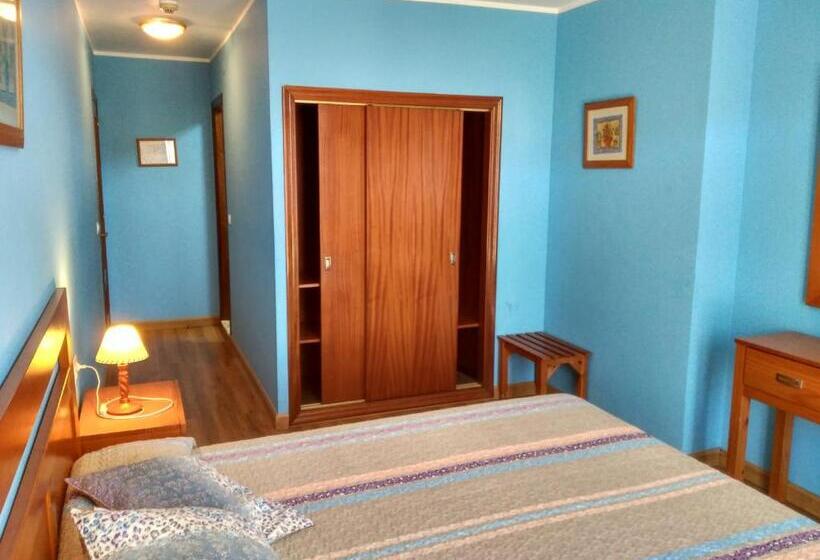 فندق ريفى Aguila Real