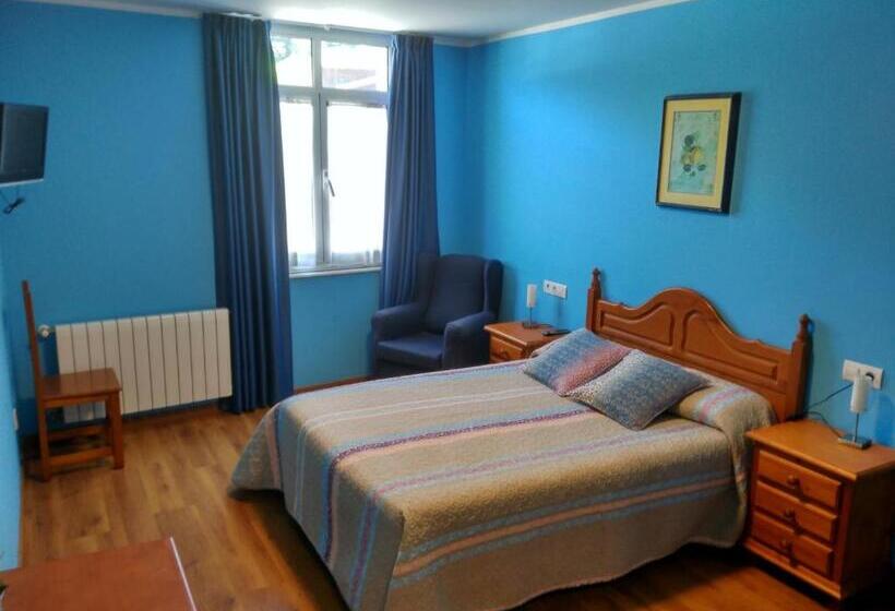 فندق ريفى Aguila Real