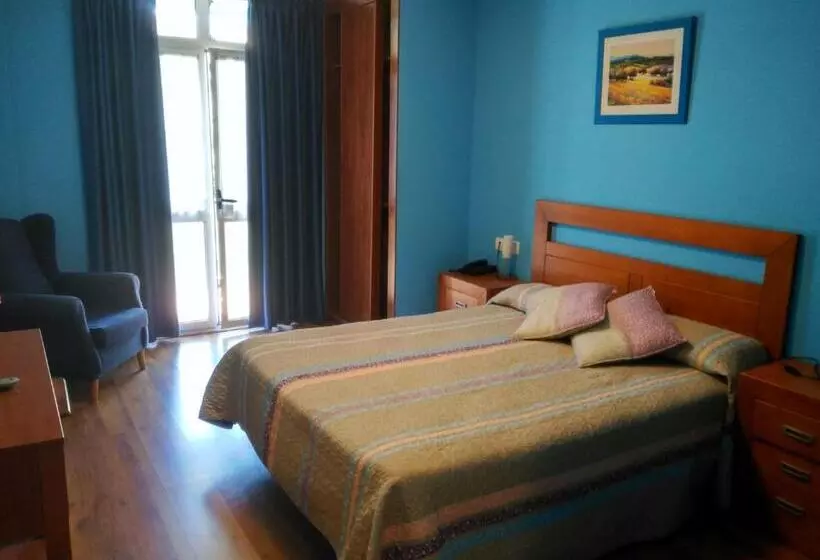 هتل روستایی Aguila Real