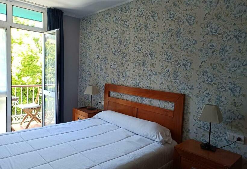 فندق ريفى Aguila Real