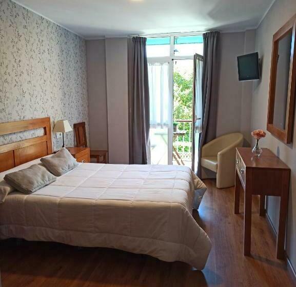 فندق ريفى Aguila Real