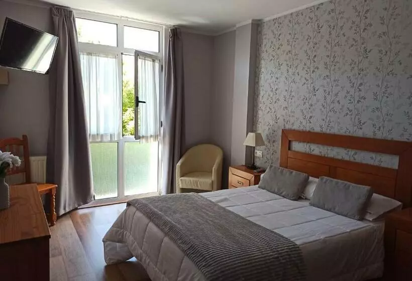 هتل روستایی Aguila Real