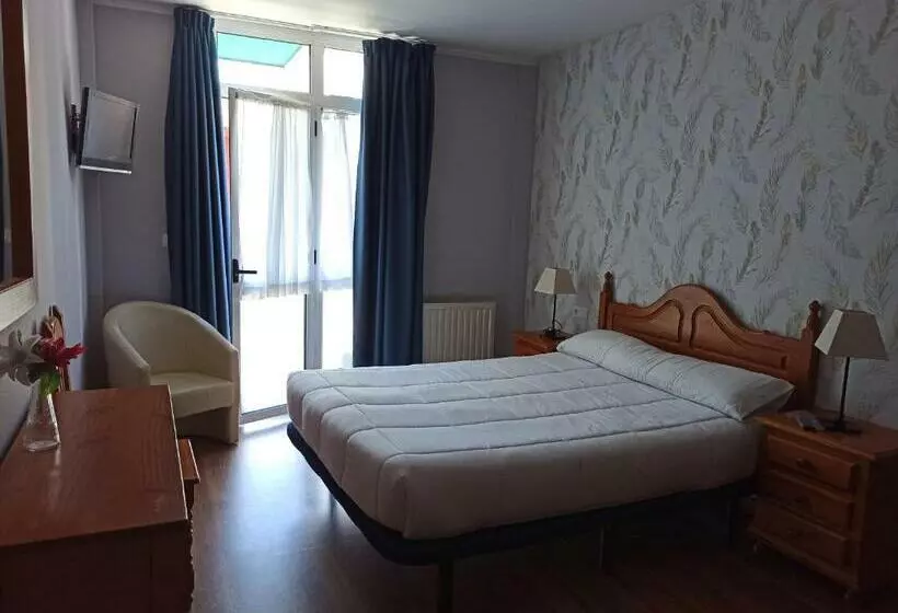 هتل روستایی Aguila Real