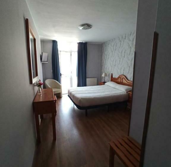 فندق ريفى Aguila Real