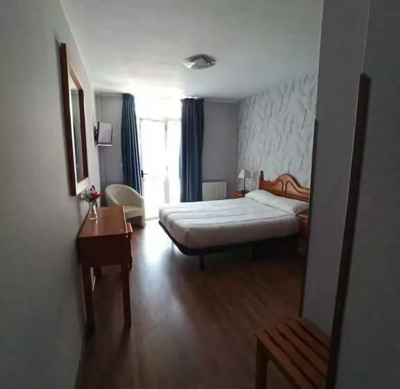 هتل روستایی Aguila Real