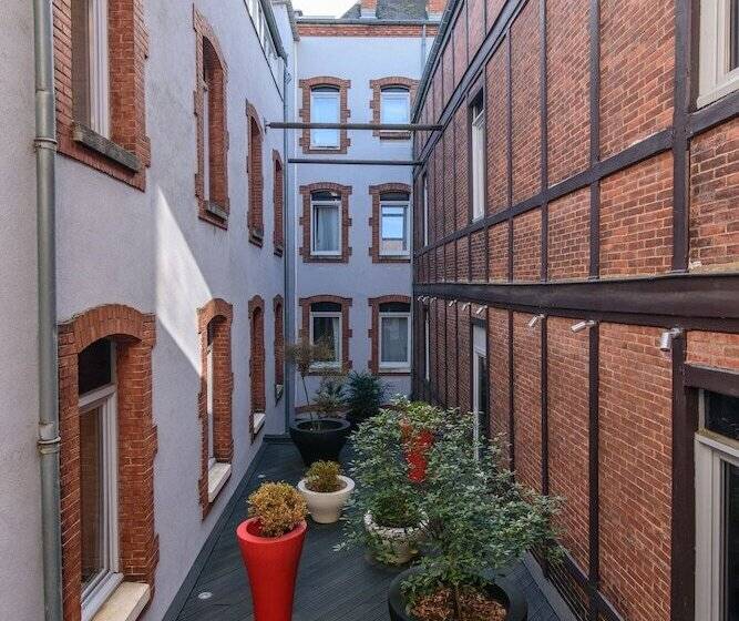 Saint Georges Hotel & Spa