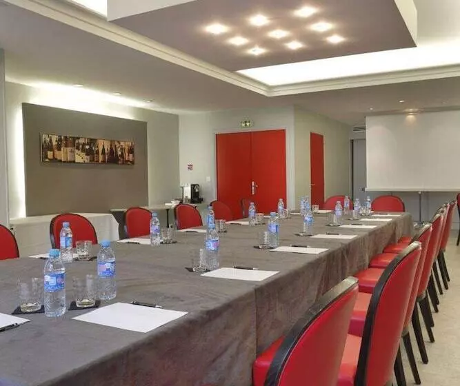 Saint Georges Hotel & Spa