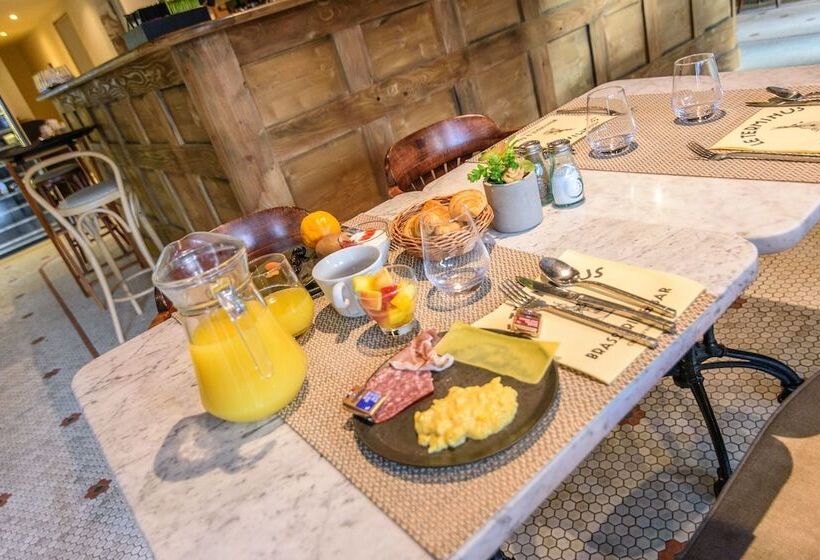 Saint Georges Hotel & Spa