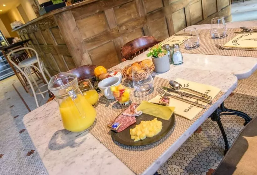 Saint Georges Hotel & Spa