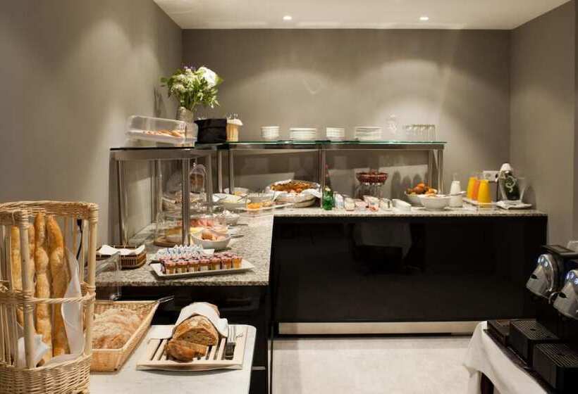 Saint Georges Hotel & Spa