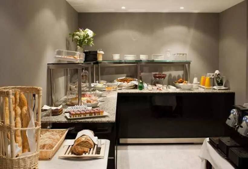 Saint Georges Hotel & Spa