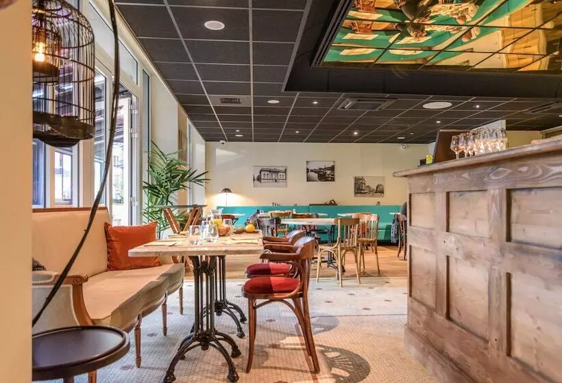 Saint Georges Hotel & Spa