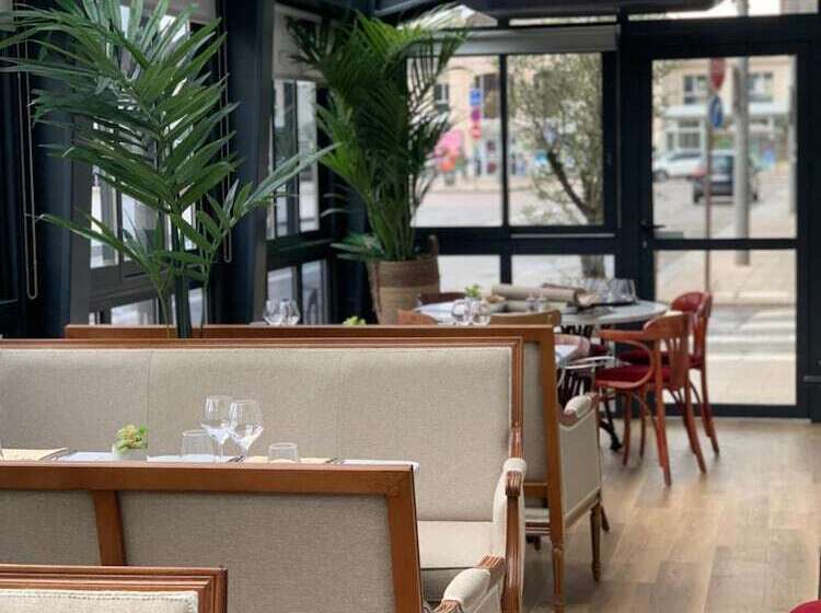 Saint Georges Hotel & Spa