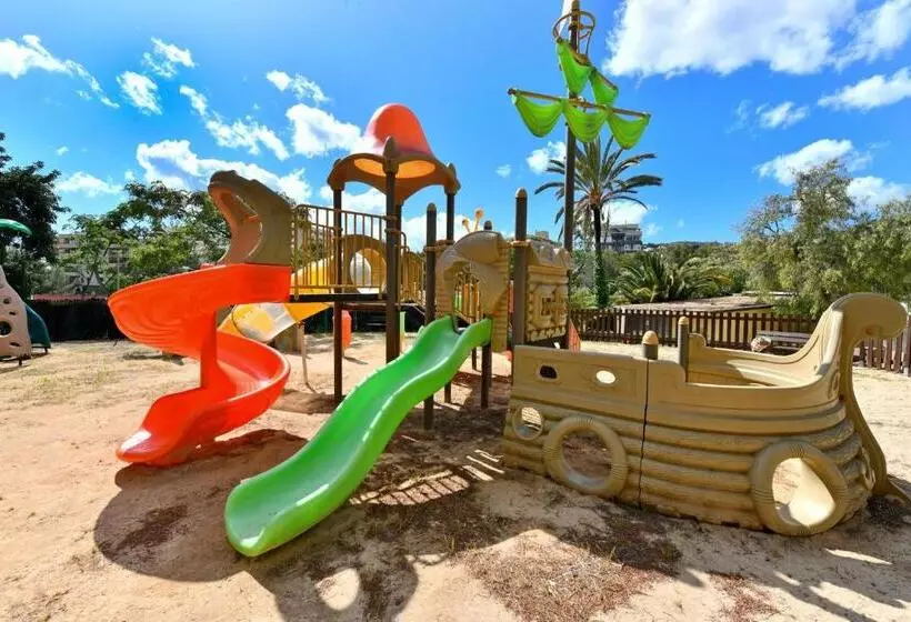 Salles Hotels Marina Portals