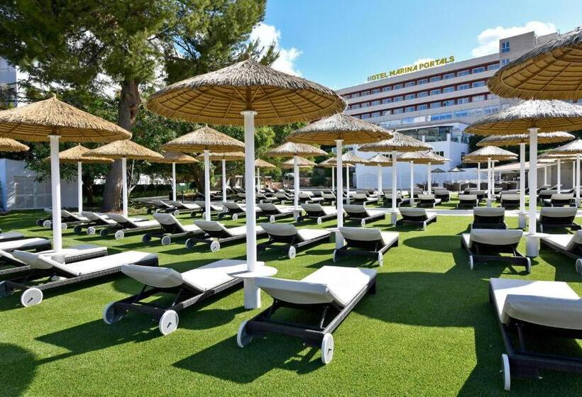 Salles Hotels Marina Portals