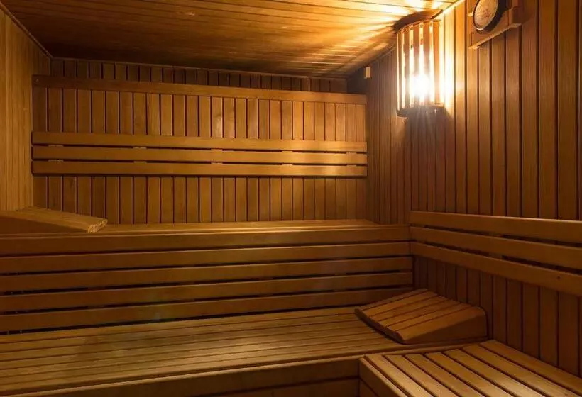 Salles Hotels Marina Portals