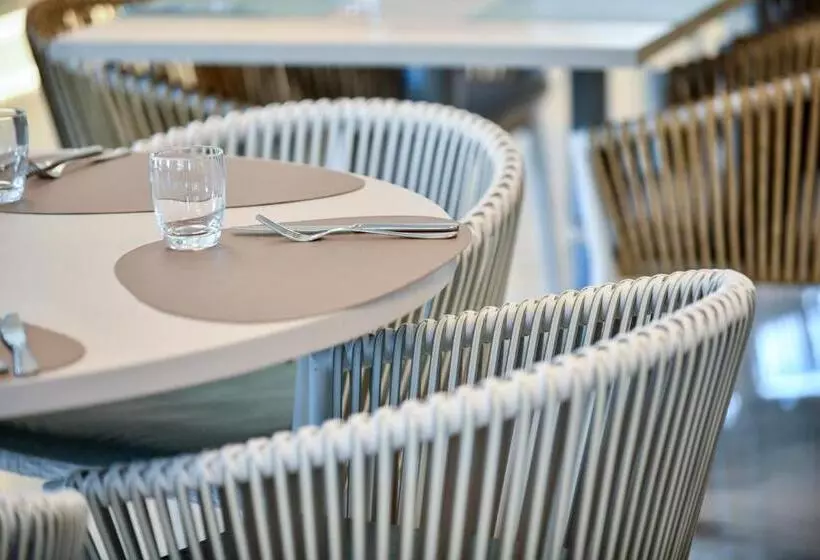 Salles Hotels Marina Portals