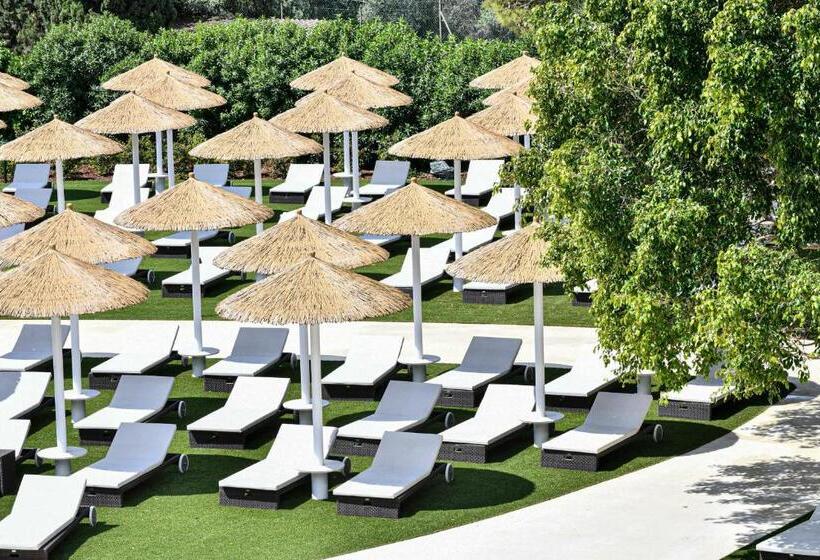 Salles Hotels Marina Portals