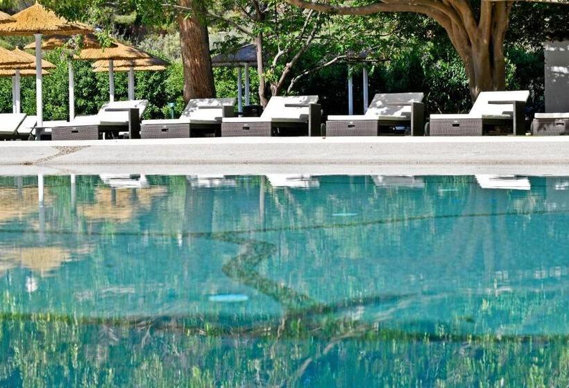 Salles Hotels Marina Portals