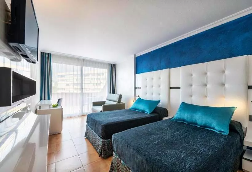 Salles Hotels Marina Portals