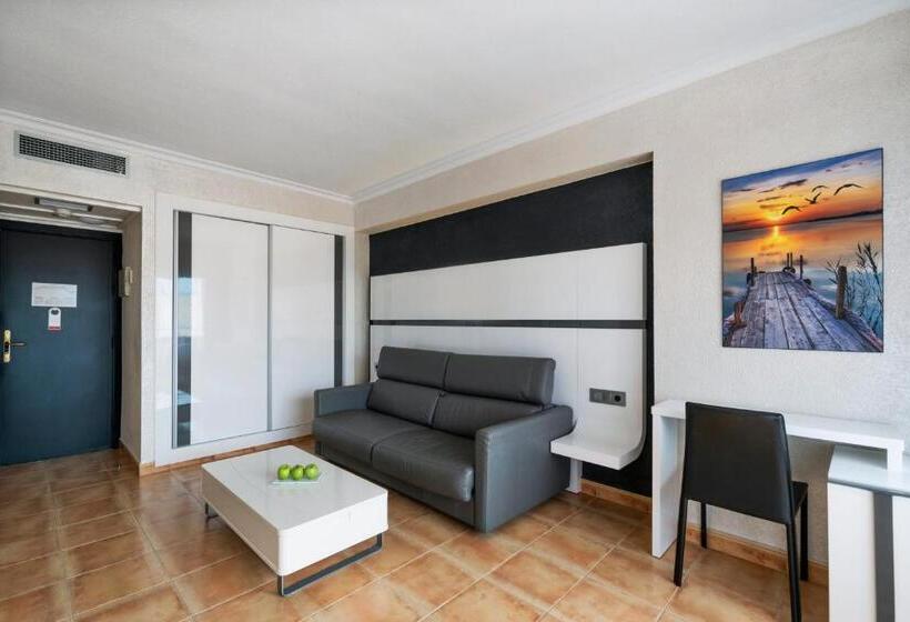 Salles Hotels Marina Portals