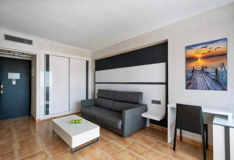 Salles Hotels Marina Portals