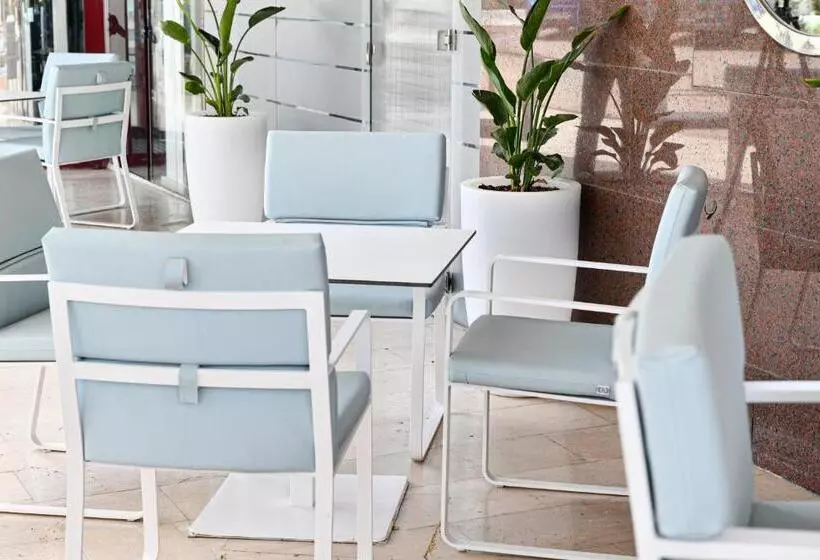 Salles Hotels Marina Portals