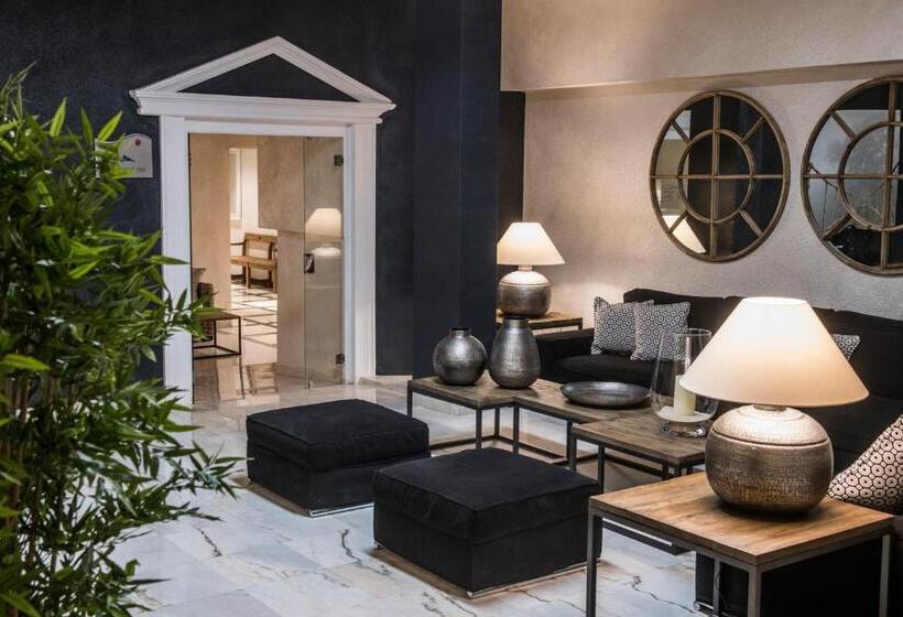 Salles Hotels Marina Portals