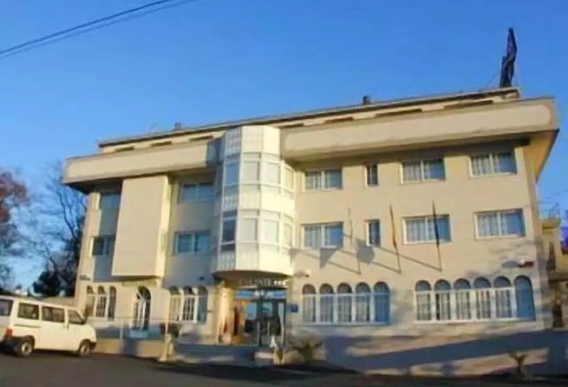 Hotel San Vicente