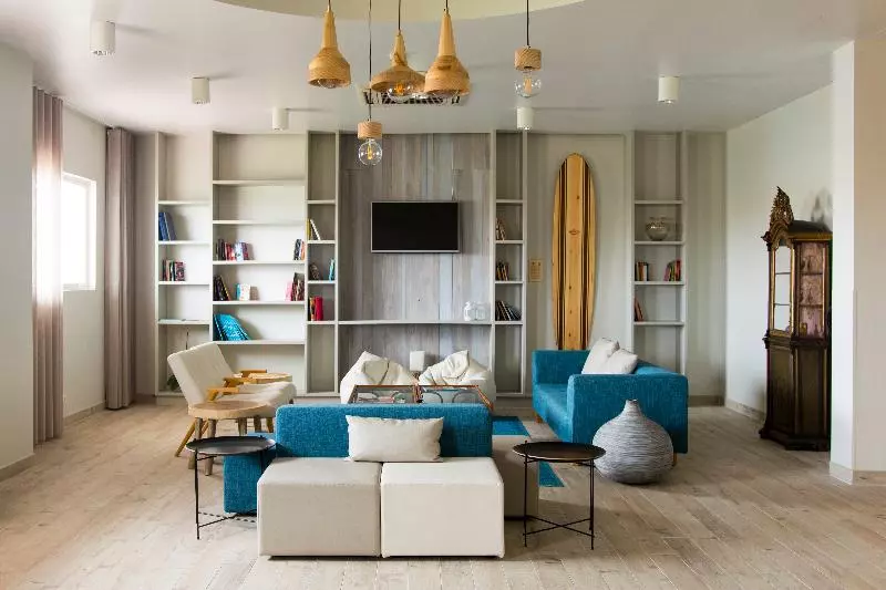 فندق Star Inn Peniche