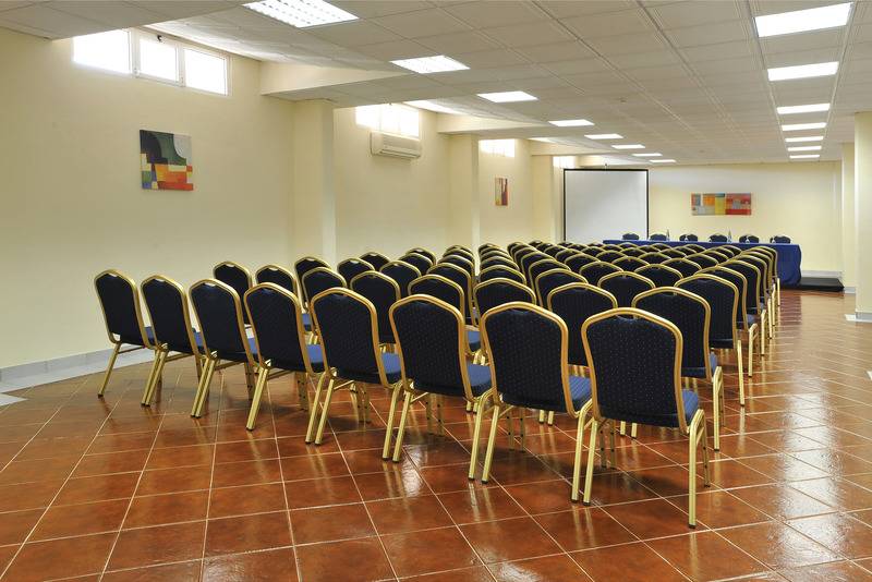 호텔 Star Inn Peniche