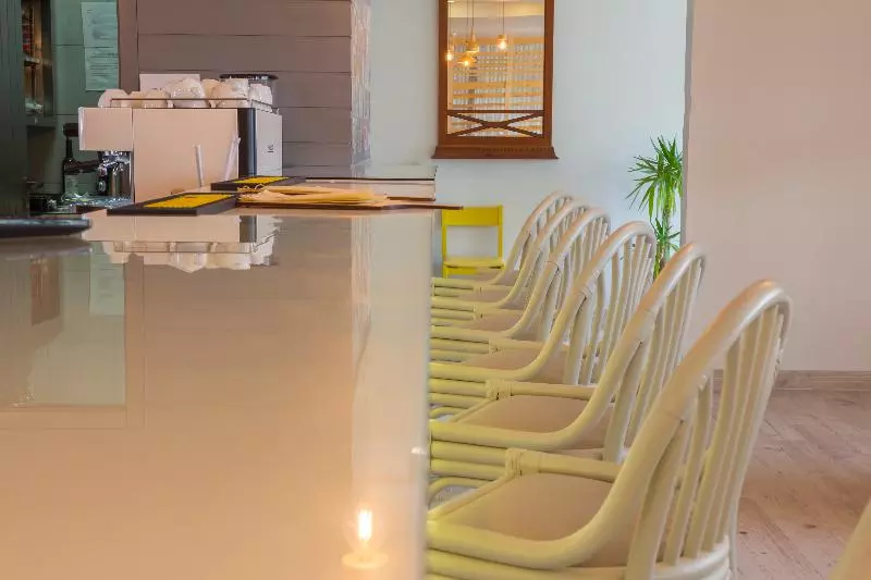 فندق Star Inn Peniche