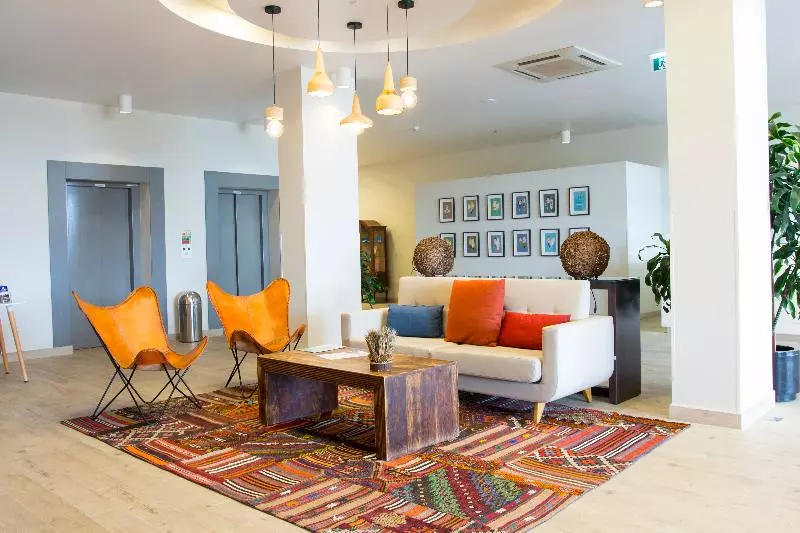 فندق Star Inn Peniche