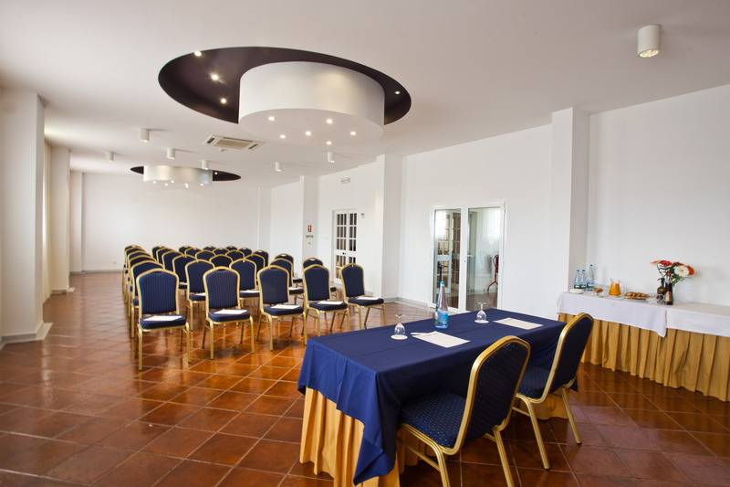 호텔 Star Inn Peniche