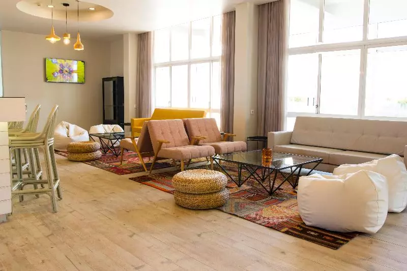 فندق Star Inn Peniche