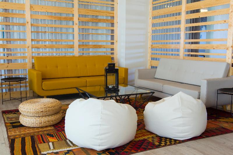 호텔 Star Inn Peniche