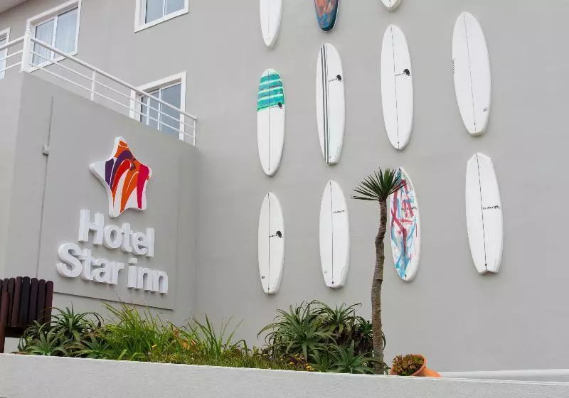 فندق Star Inn Peniche