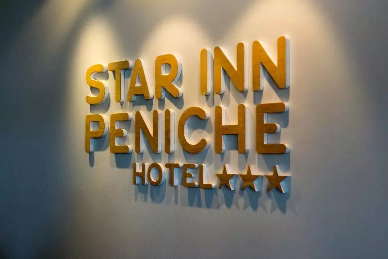 فندق Star Inn Peniche