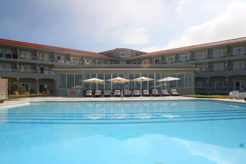 فندق Star Inn Peniche