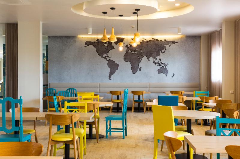 호텔 Star Inn Peniche