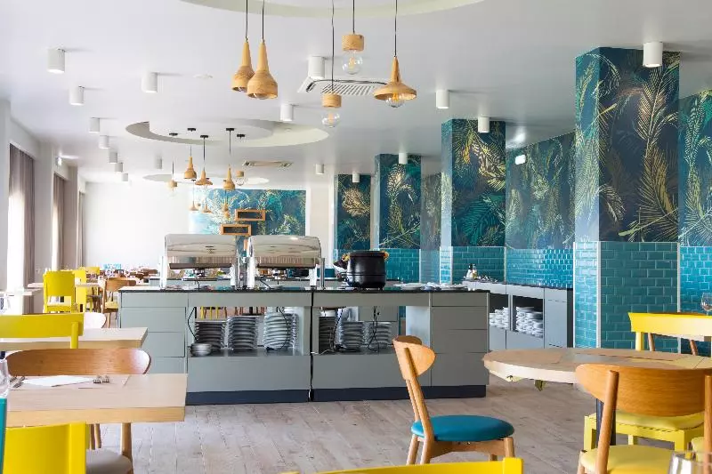 فندق Star Inn Peniche