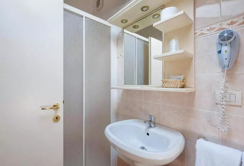 هتل Villa Casanova