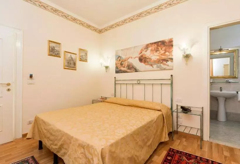 هتل Villa Casanova