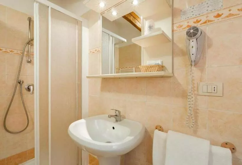 هتل Villa Casanova