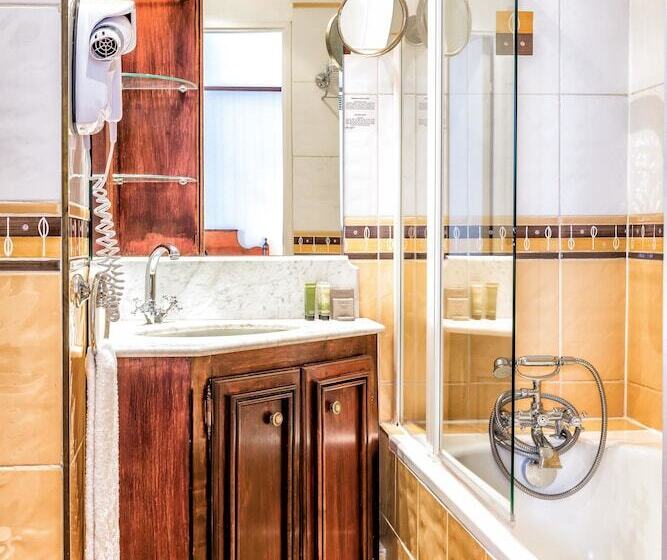 هتل Villa Montparnasse