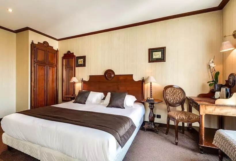 ホテル Villa Montparnasse