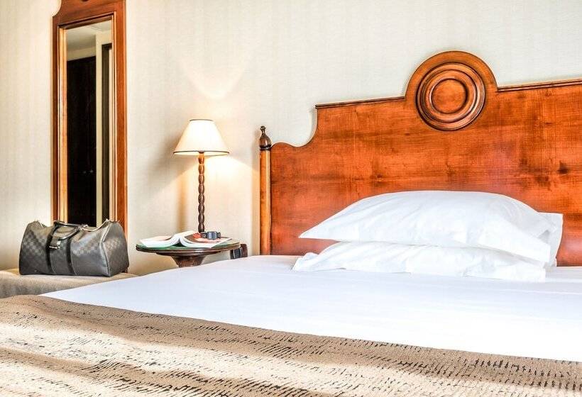 هتل Villa Montparnasse