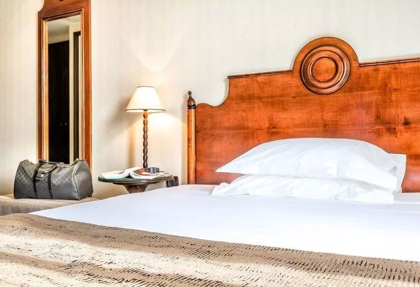 ホテル Villa Montparnasse