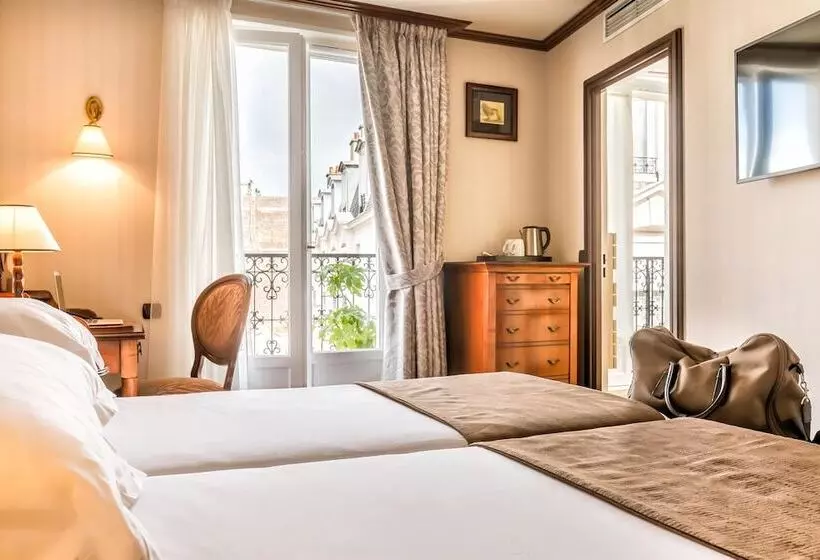 ホテル Villa Montparnasse