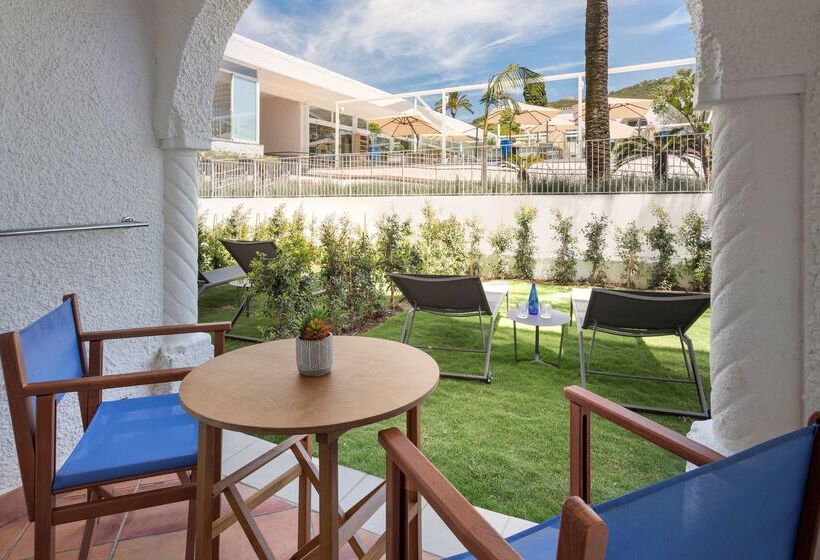 Hotel Zahara Resorts & Villas